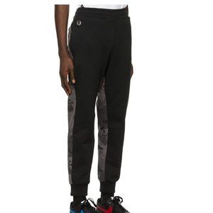 AAPE by a BATHING APE BAPE Joggers